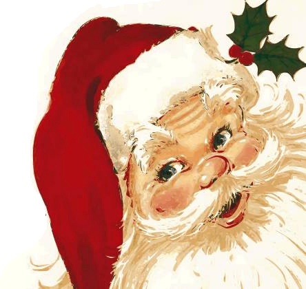 babbo natale al magic hotel